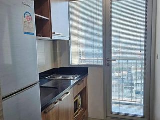 For rent 2 bedrooms condo in Khlong San, Bangkok