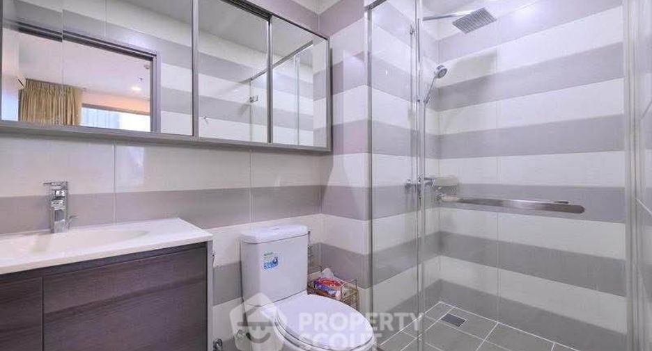 For rent 1 bed condo in Watthana, Bangkok