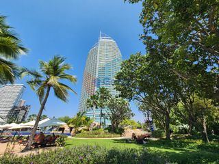 Аренда 1 кровать кондо в Na Jomtien, Паттайя