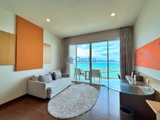 Аренда 1 кровать кондо в Na Jomtien, Паттайя
