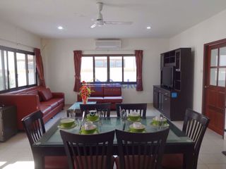 For rent and for sale 3 bedrooms house in Bang Lamung, Chonburi