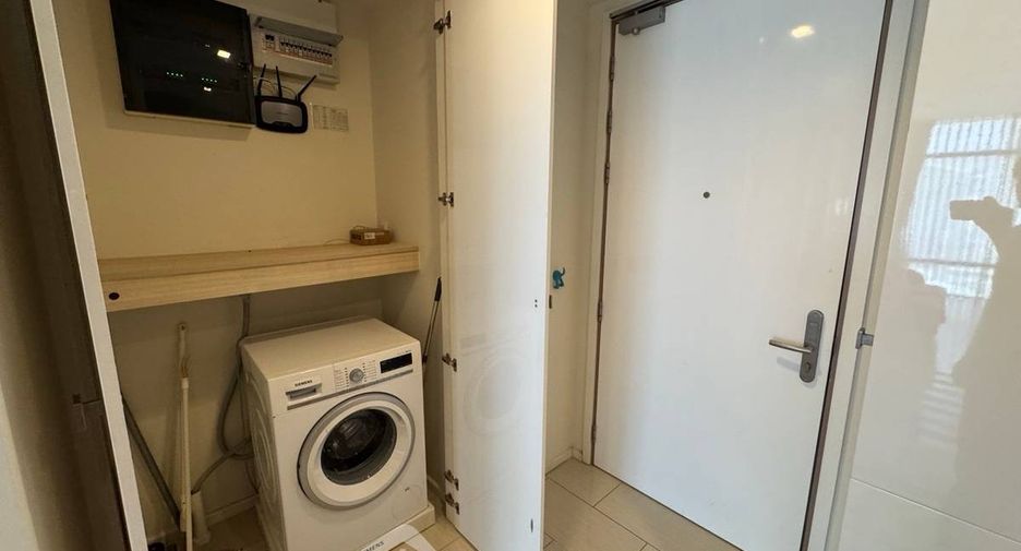 For rent 1 Beds condo in Watthana, Bangkok