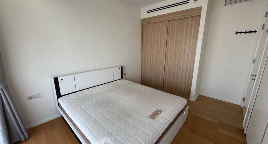For rent 1 Beds condo in Watthana, Bangkok