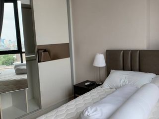 For rent 2 bedrooms condo in Phra Khanong, Bangkok