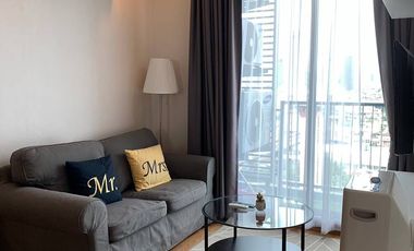 For rent 2 ベッドルーム condo in Phra Khanong, Bangkok
