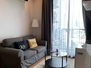 For rent 2 bedrooms condo in Phra Khanong, Bangkok