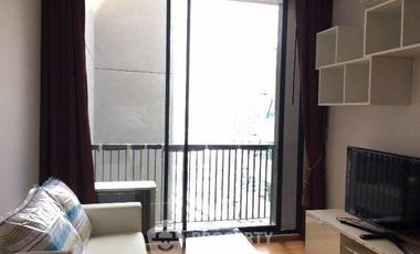 For rent 1 bed condo in Sathon, Bangkok
