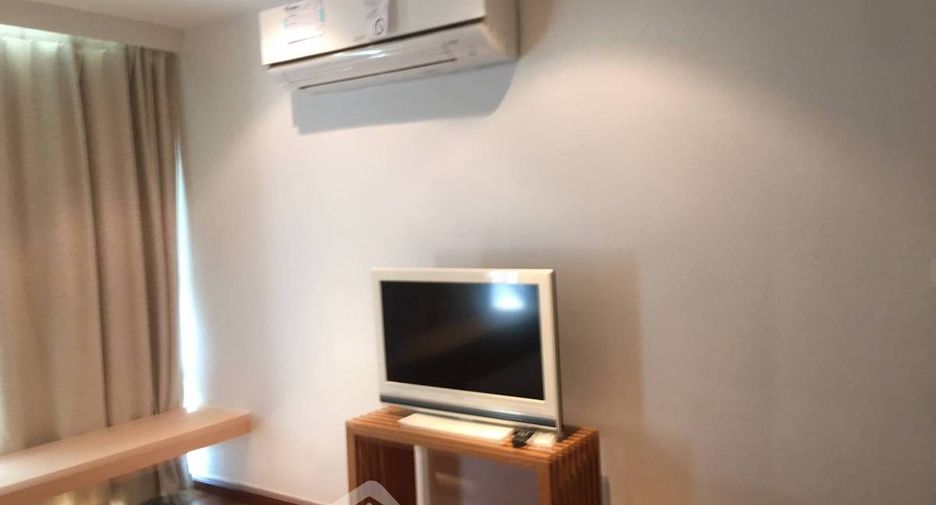 Condo en alquiler de 1 habitaciones en Watthana, Bangkok