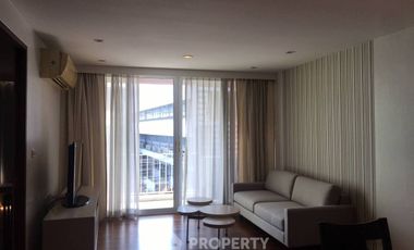 Condo en alquiler de 1 habitaciones en Watthana, Bangkok