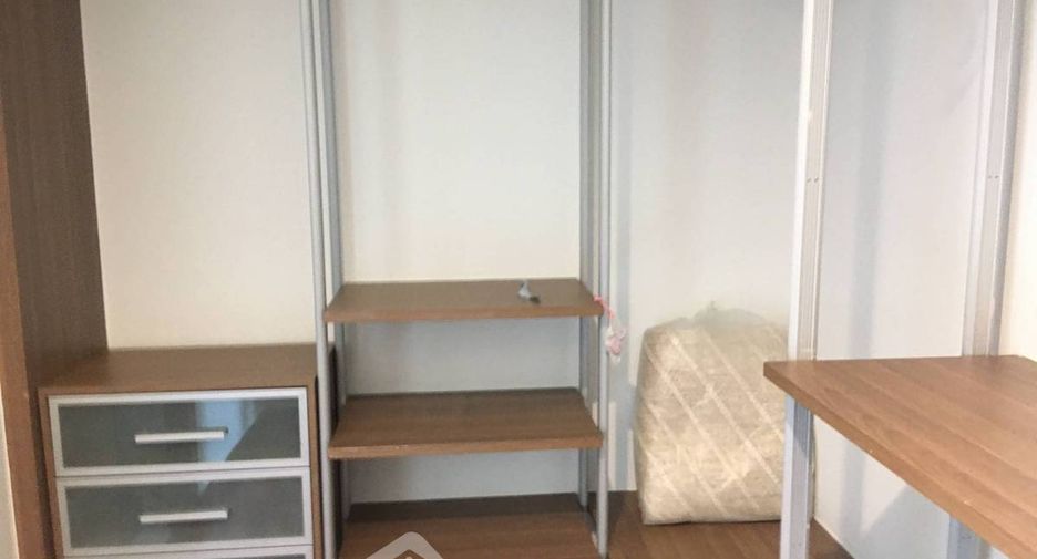 Condo en alquiler de 1 habitaciones en Watthana, Bangkok