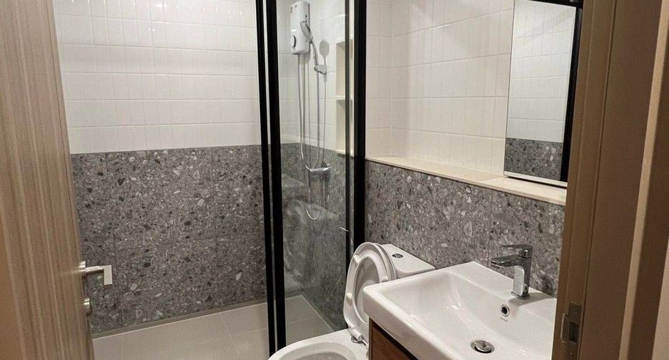 Wohnung zur Miete mit 1 Zimmer in Chatuchak, Bangkok