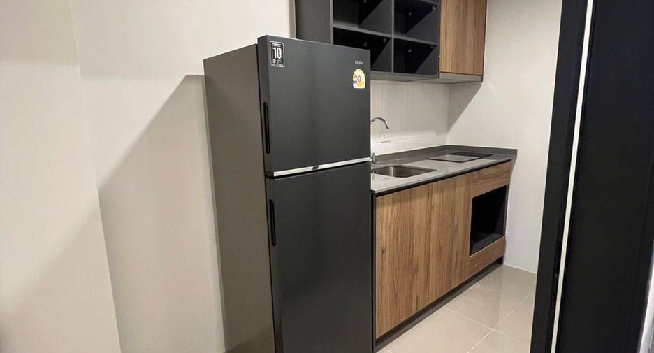 Wohnung zur Miete mit 1 Zimmer in Chatuchak, Bangkok