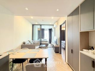 For rent 1 Beds condo in Bang Rak, Bangkok