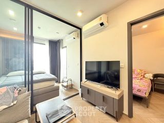 For rent 1 Beds condo in Bang Rak, Bangkok