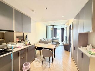 For rent 1 Beds condo in Bang Rak, Bangkok