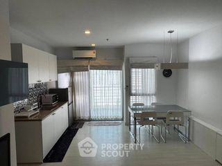 Wohnung zur Miete mit 2 Zimmer in Chatuchak, Bangkok