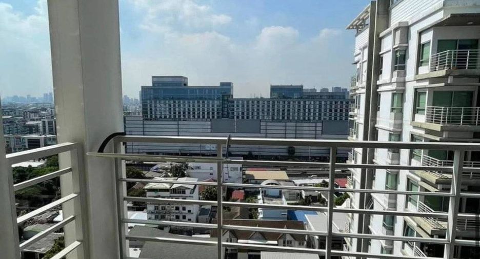 For rent 2 ベッドルーム condo in Chatuchak, Bangkok