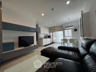 Wohnung zur Miete mit 2 Zimmer in Chatuchak, Bangkok