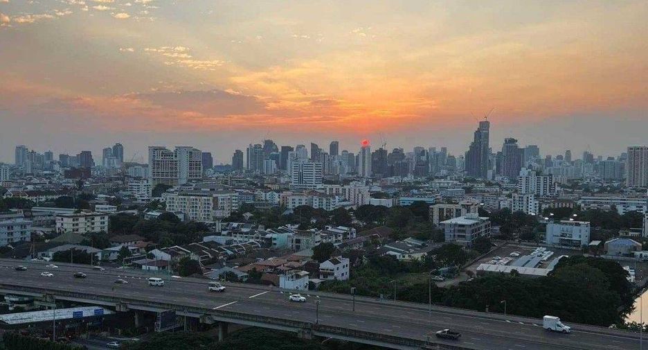 出租 2 卧室 公寓 在 Suan Luang, 曼谷