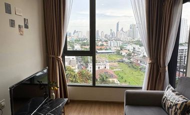 For rent 1 Beds condo in Watthana, Bangkok