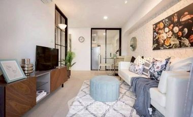 Condo en alquiler de 2 habitaciones en Watthana, Bangkok