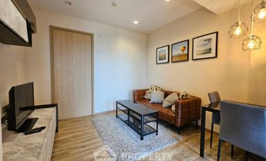 For rent 1 Beds condo in Chatuchak, Bangkok