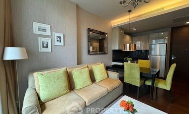 À louer 1 chambre condo à Watthana, Bangkok