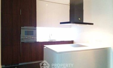 Condo en alquiler de 2 habitaciones en Pathum Wan, Bangkok