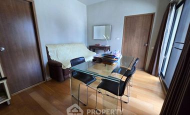 For rent 1 bed condo in Ratchathewi, Bangkok