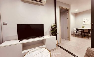 For rent 1 bed condo in Chatuchak, Bangkok