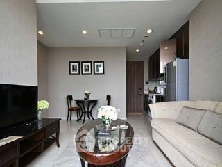 Condo en alquiler de 1 habitaciones en Bang Kho Laem, Bangkok