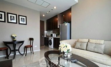 For rent 1 bed condo in Bang Kho Laem, Bangkok