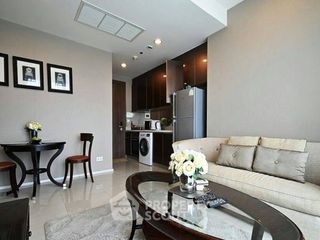 Condo en alquiler de 1 habitaciones en Bang Kho Laem, Bangkok