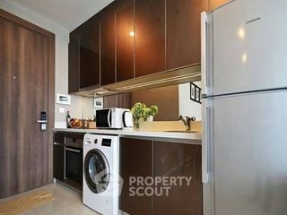 Condo en alquiler de 1 habitaciones en Bang Kho Laem, Bangkok
