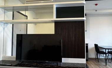 Condo en alquiler de 1 habitaciones en Huai Khwang, Bangkok