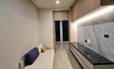 For rent 1 bed condo in Pathum Wan, Bangkok