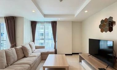 ให้เช่า 3 ห้องนอน คอนโด ใน วัฒนา, กรุงเทพฯ