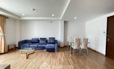 Apartment zur Miete mit 3 Zimmer in Khlong Toei, Bangkok