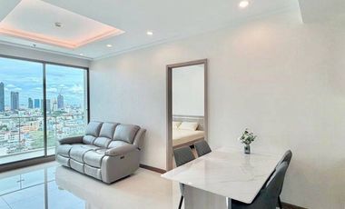 Condo en alquiler de 2 habitaciones en Watthana, Bangkok