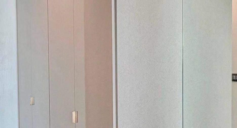 Condo en alquiler de 2 habitaciones en Watthana, Bangkok