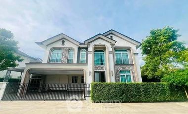 Haus zur Miete mit 4 Zimmer in Bang Phli, Samut Prakan