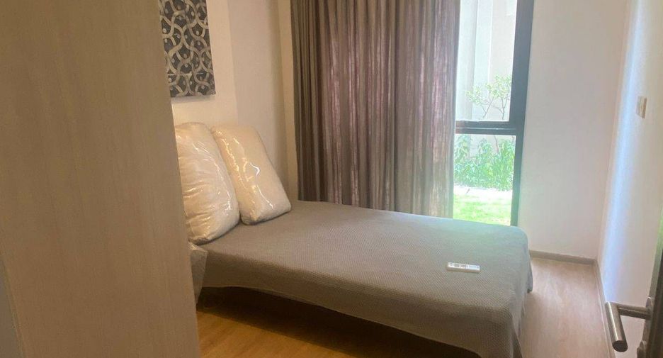 For rent 2 bedrooms condo in Ratchathewi, Bangkok