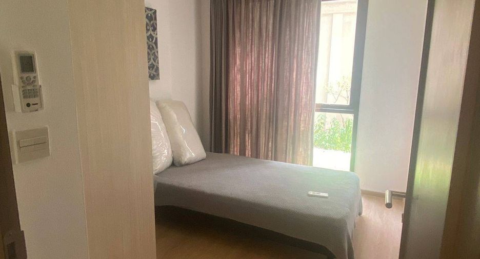 For rent 2 bedrooms condo in Ratchathewi, Bangkok
