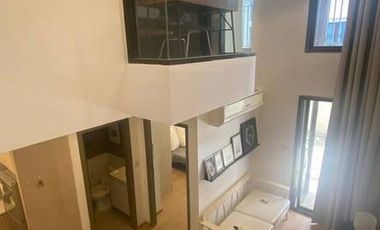 For rent 2 bedrooms condo in Ratchathewi, Bangkok