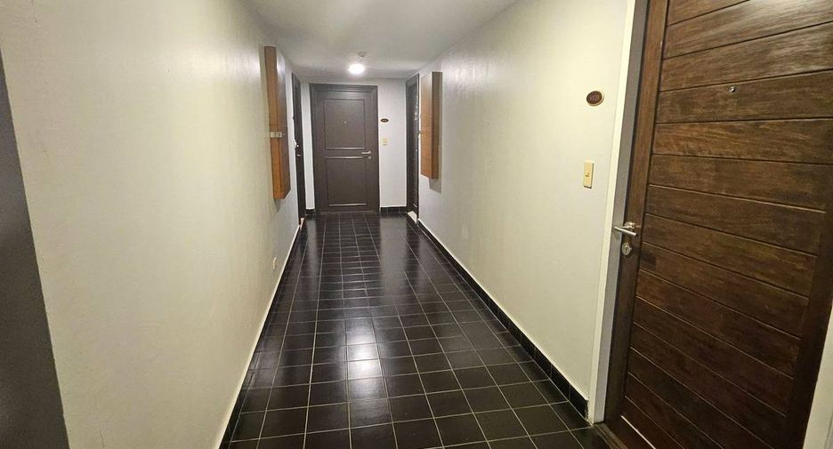 Condo en alquiler de 2 habitaciones en Sathon, Bangkok
