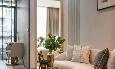 Wohnung zur Miete mit 1 Zimmer in Watthana, Bangkok