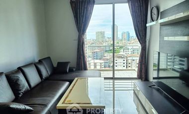 For rent 1 bed condo in Khlong San, Bangkok