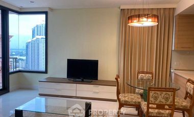 À louer 2 chambres condo à Khlong Toei, Bangkok