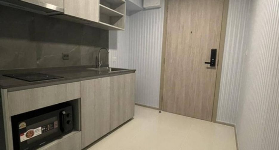 Condo en alquiler de 1 habitaciones en Watthana, Bangkok