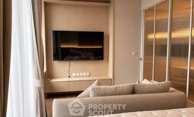 For rent 1 Beds condo in Watthana, Bangkok